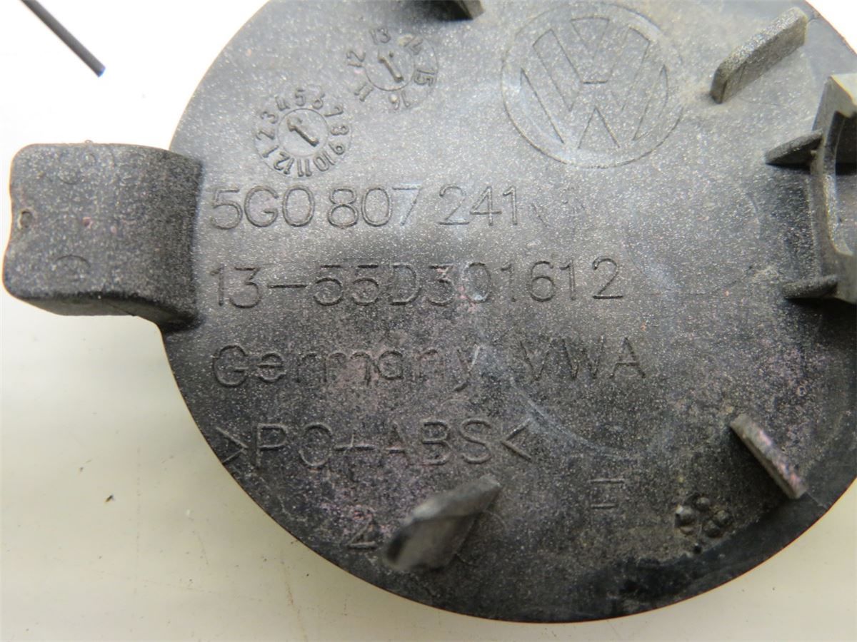 Slepeøye – bilde 3