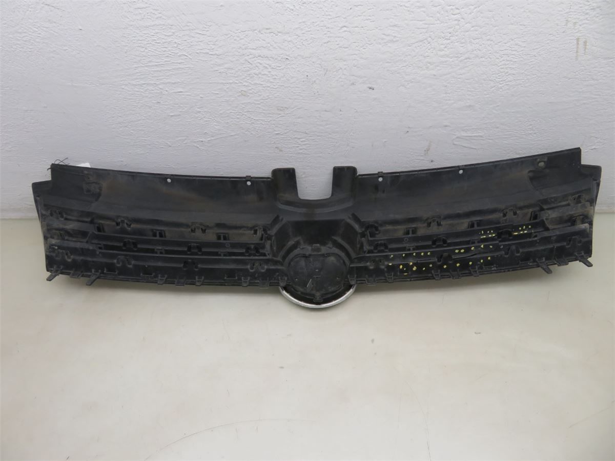 Grill Komplett – bilde 1