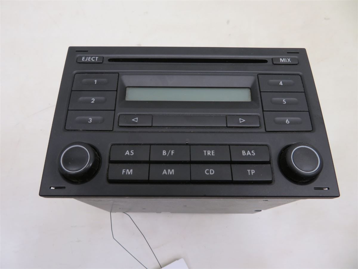 Stereo Radio Med CD – bilde 1