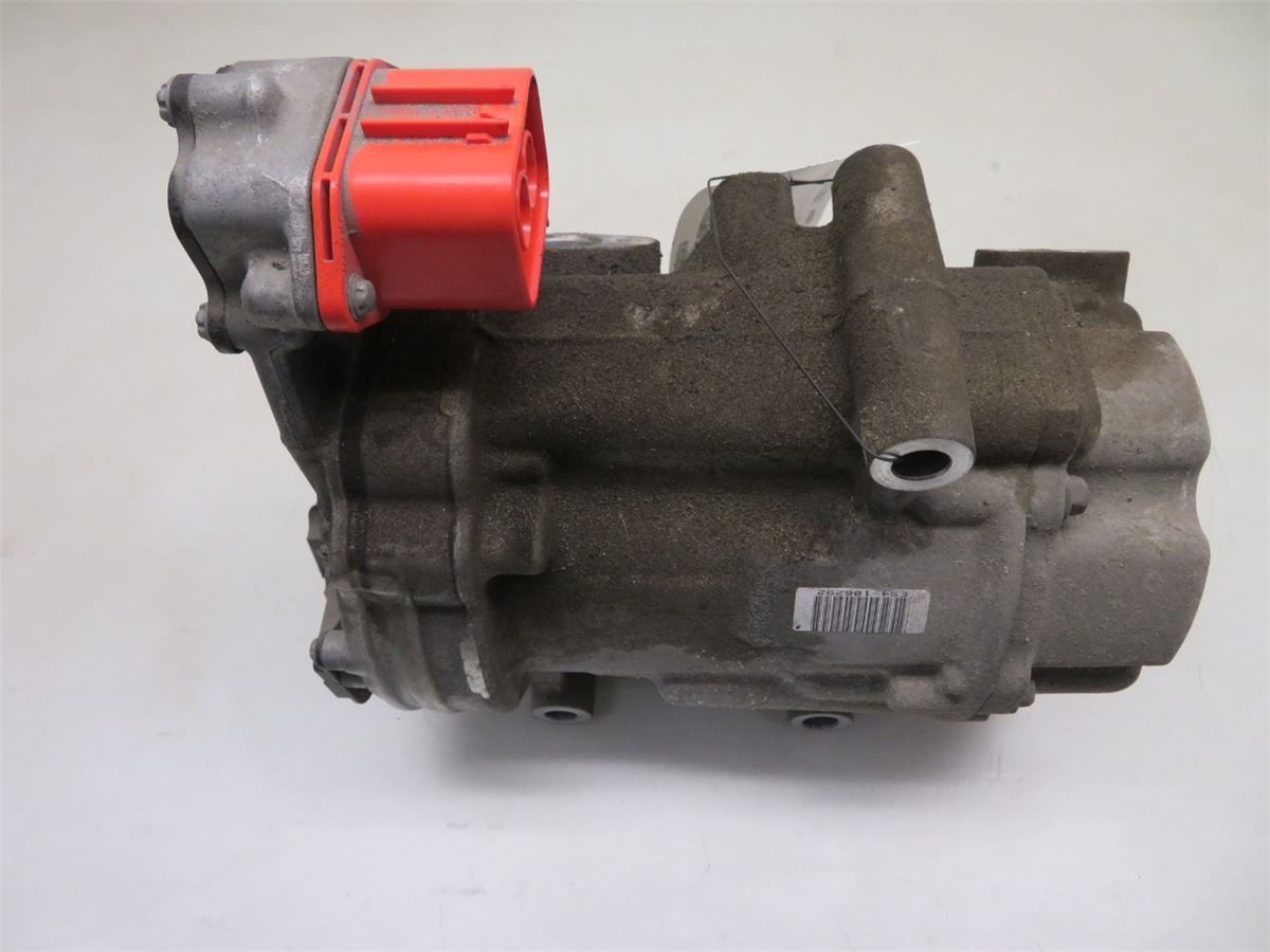Varme AC Kompressor – bilde 1