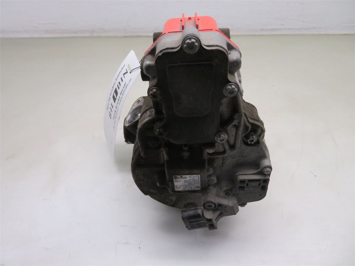 Varme AC Kompressor – bilde 2