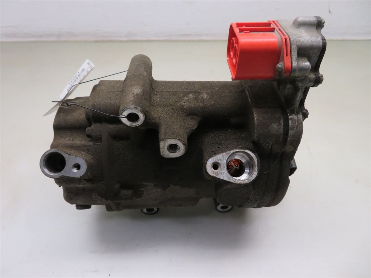 Varme AC Kompressor – bilde 3
