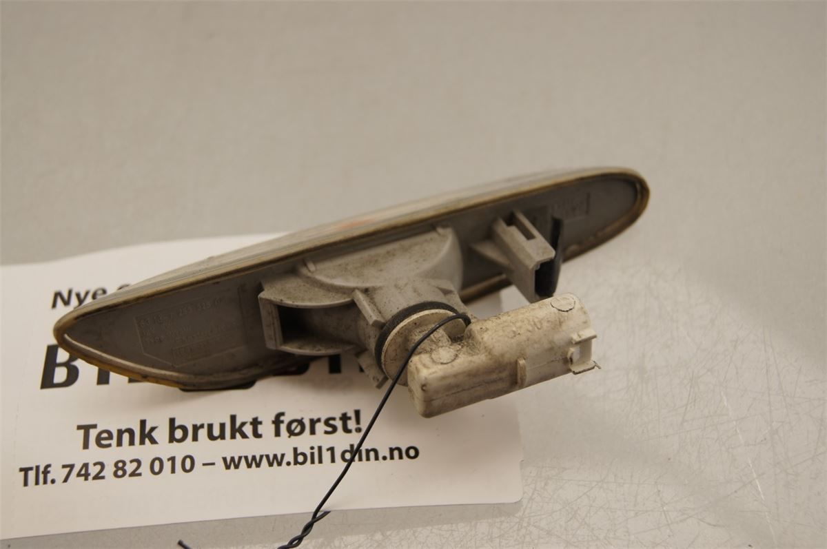 Blinklykt Side Venstre – bilde 2