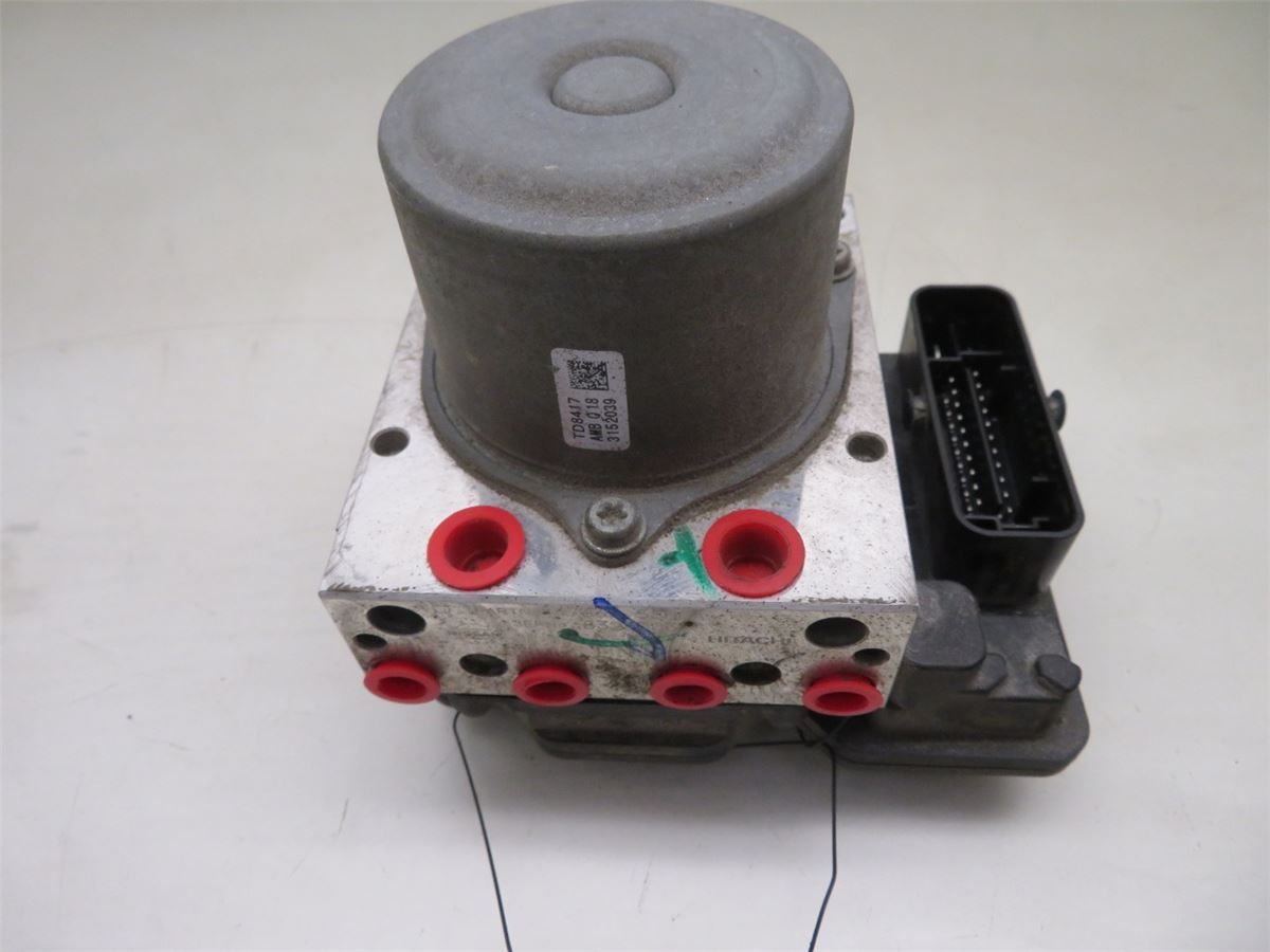 ABS Hydraulikkaggregat – bilde 1