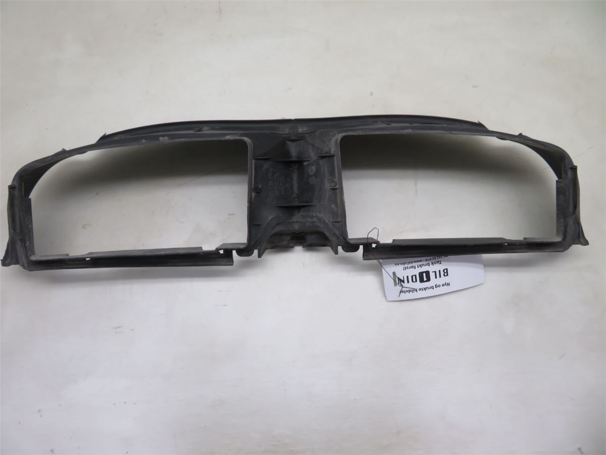 Luftstyring Front – bilde 1