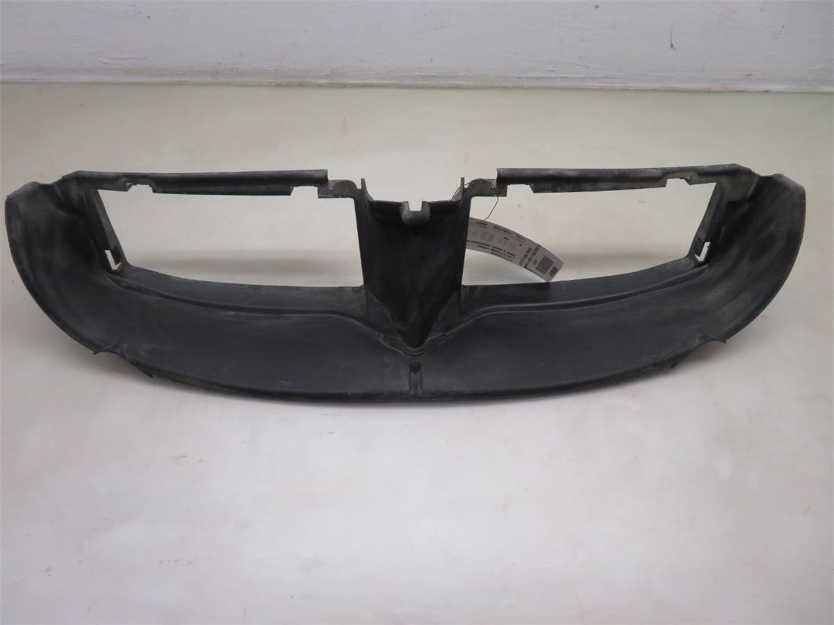 Luftstyring Front – bilde 3