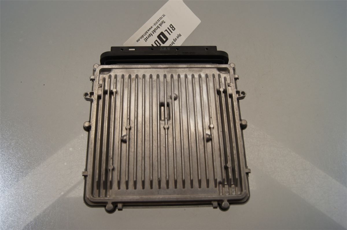 Styreenhet Motor (ECU) Diesel – bilde 2