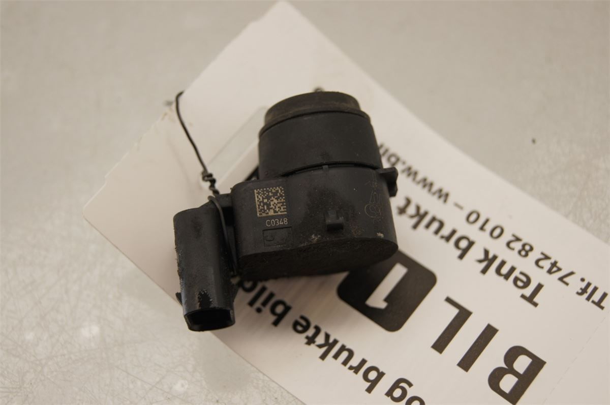Sensor Parkering Front – bilde 2