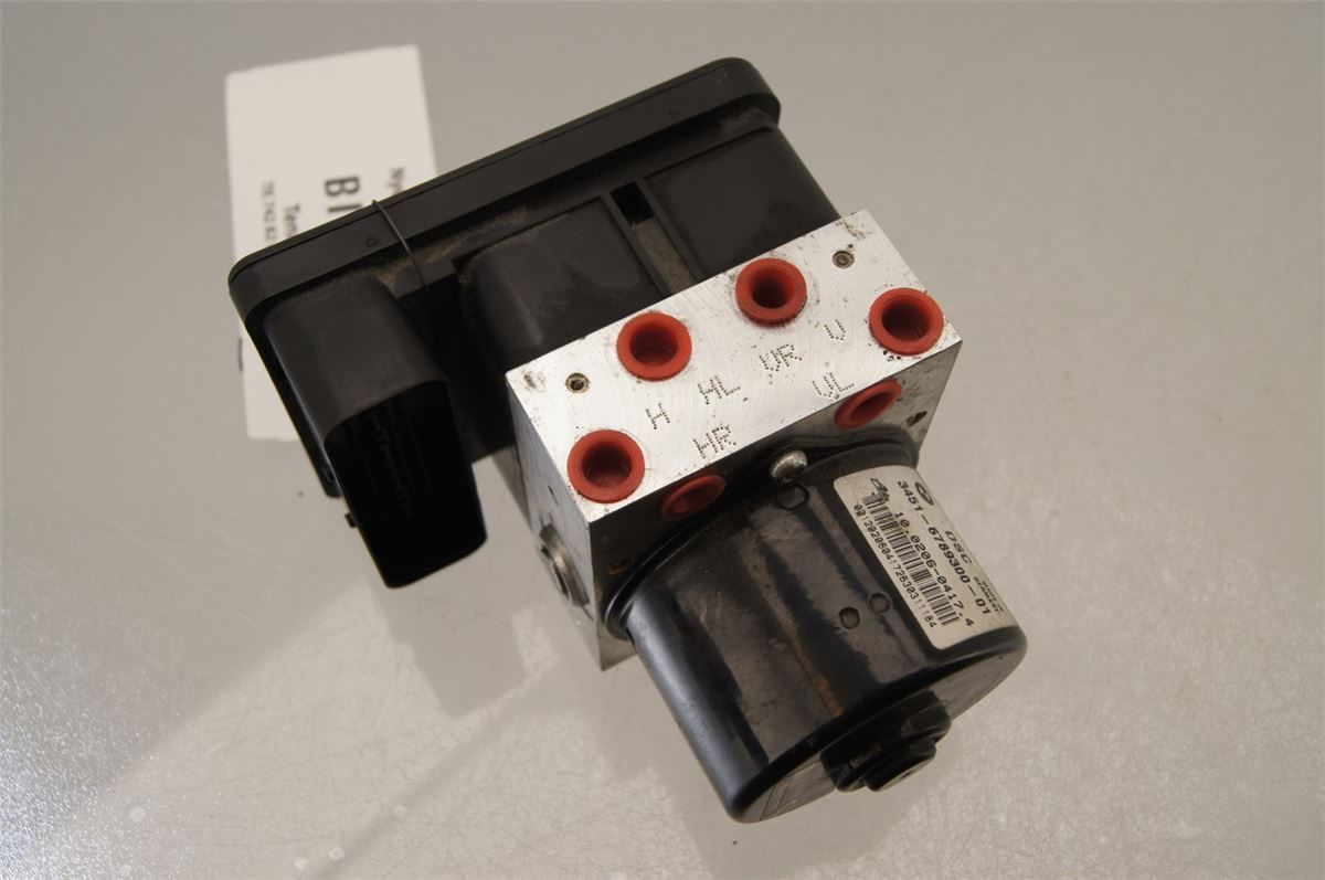 ABS Hydraulikkaggregat – bilde 1