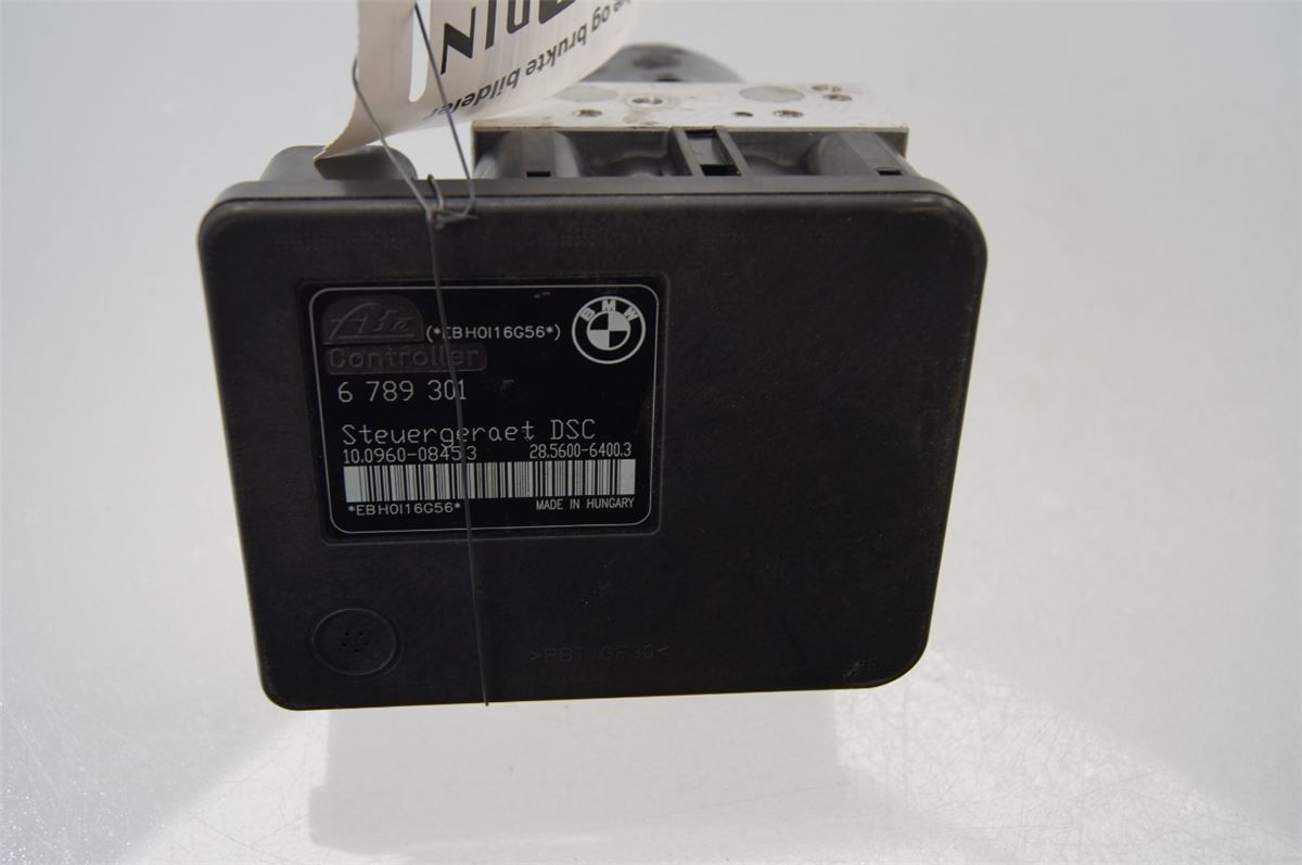ABS Hydraulikkaggregat – bilde 2
