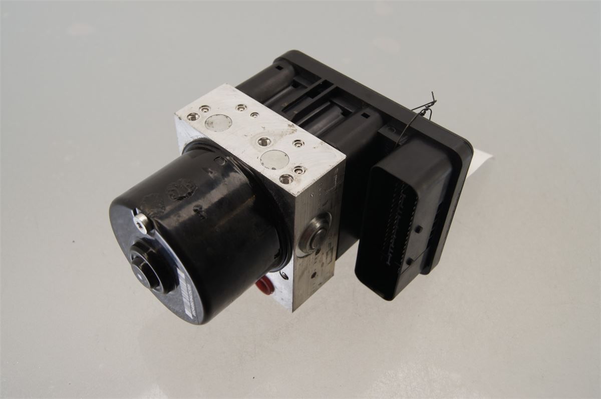 ABS Hydraulikkaggregat – bilde 3