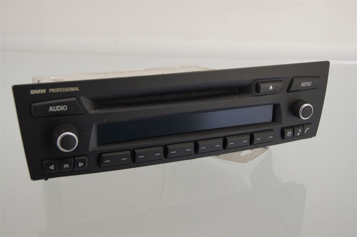 Stereo Radio Med CD – bilde 1