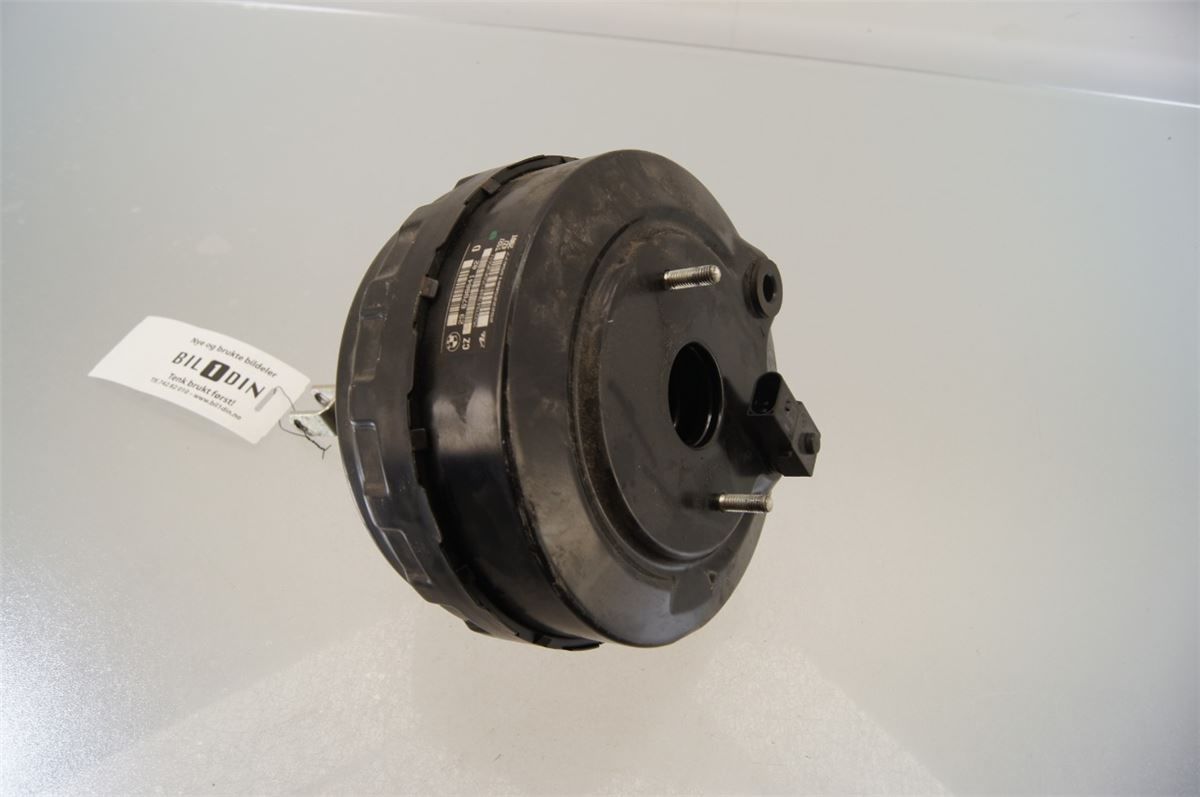Bremseservo – bilde 2