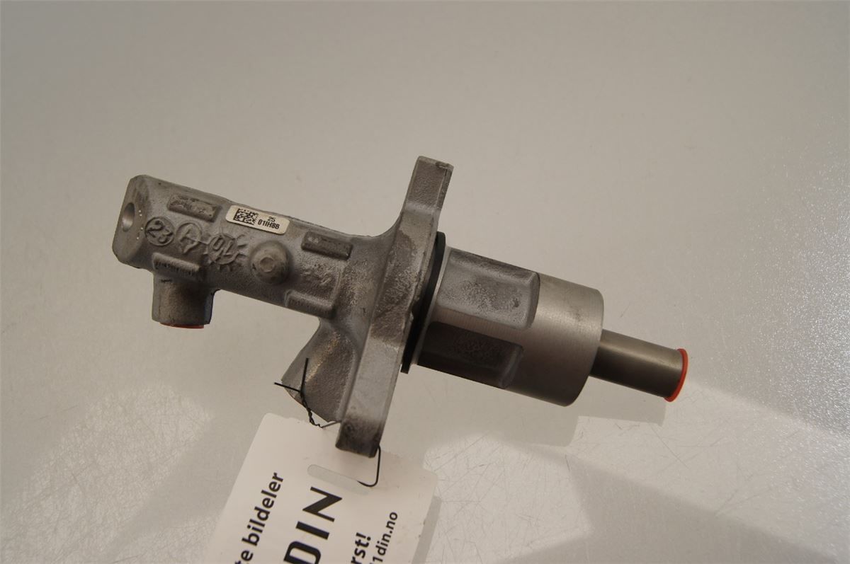 Brems Hovedsylinder – bilde 2