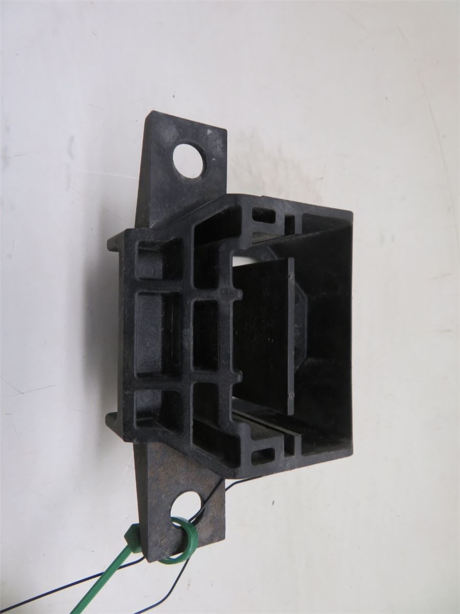 Radiator Feste / Ramme / Bjelk – bilde 2