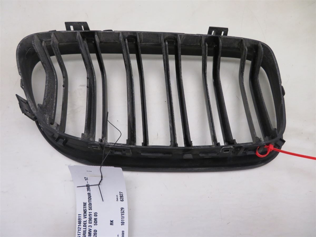 Grilldel Venstre – bilde 2