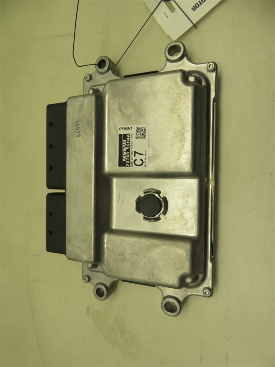 Styreenhet Elektrisk Motor – bilde 1
