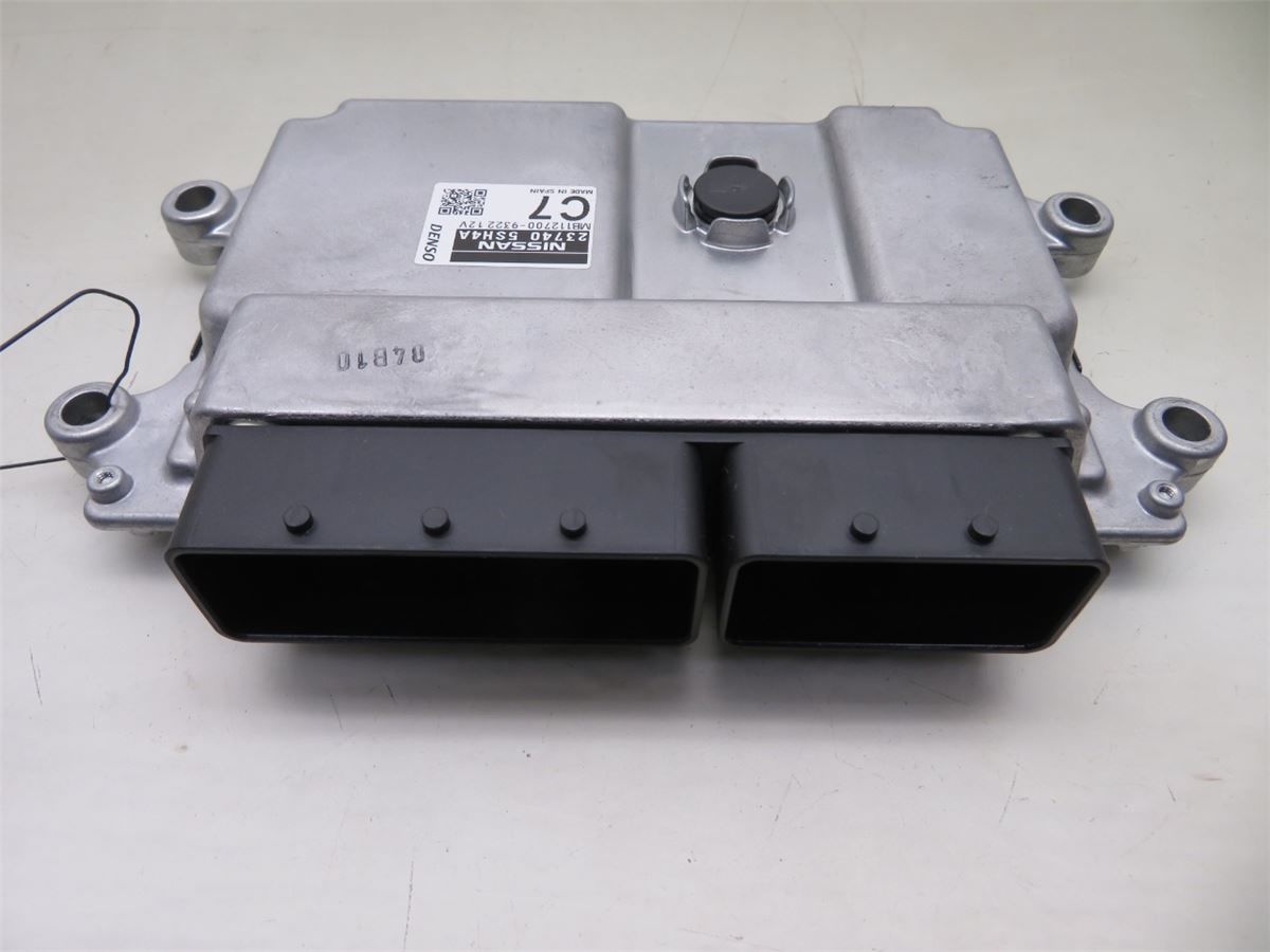Styreenhet Elektrisk Motor – bilde 3