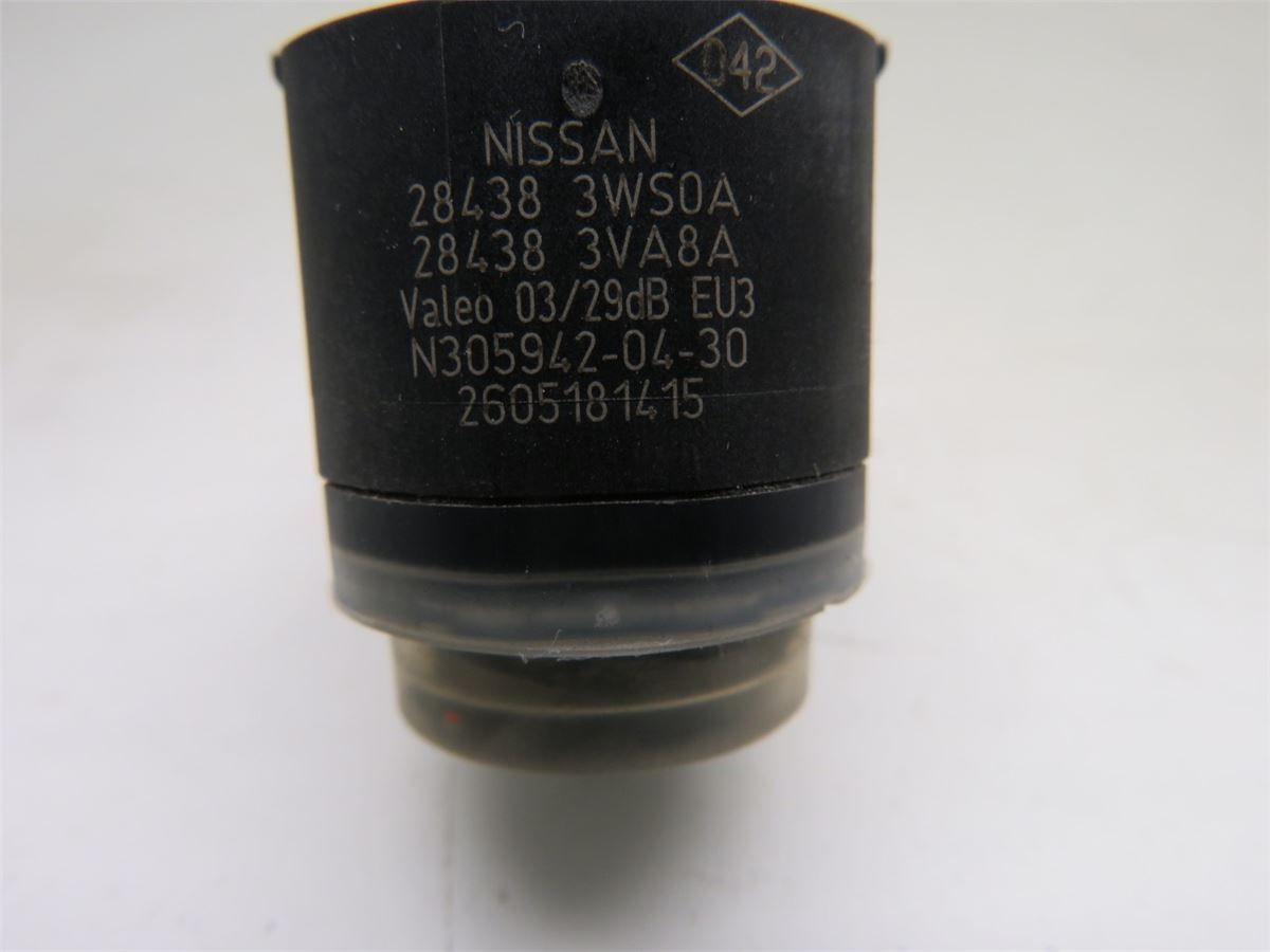 Sensor Ryggesensor – bilde 3
