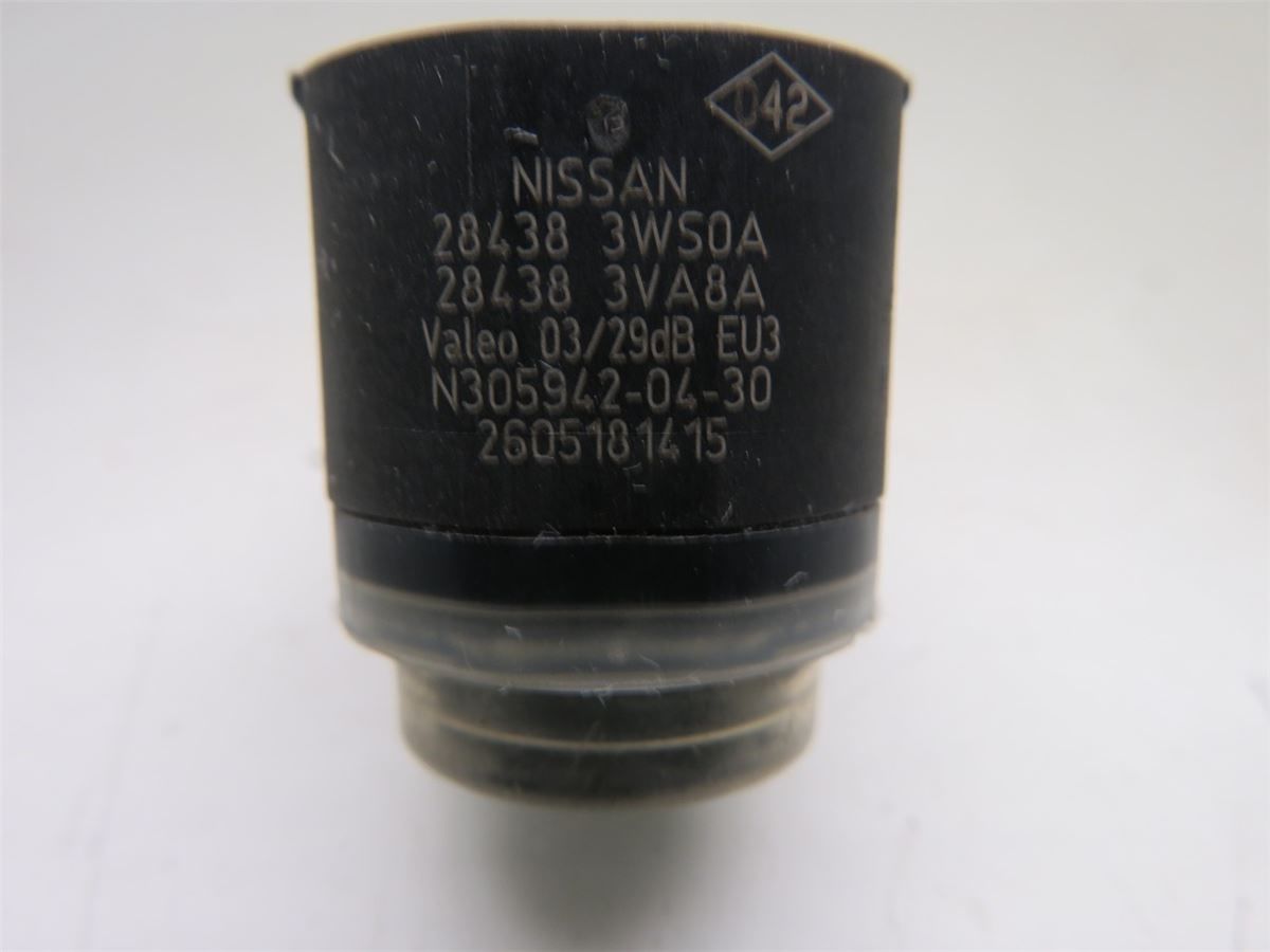 Sensor Ryggesensor – bilde 3