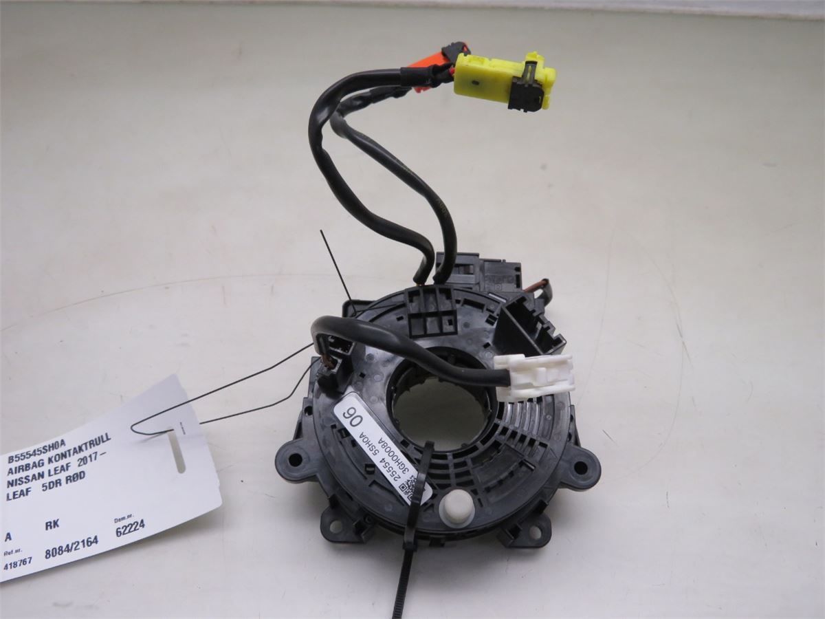 Airbag Kontaktrull – bilde 1