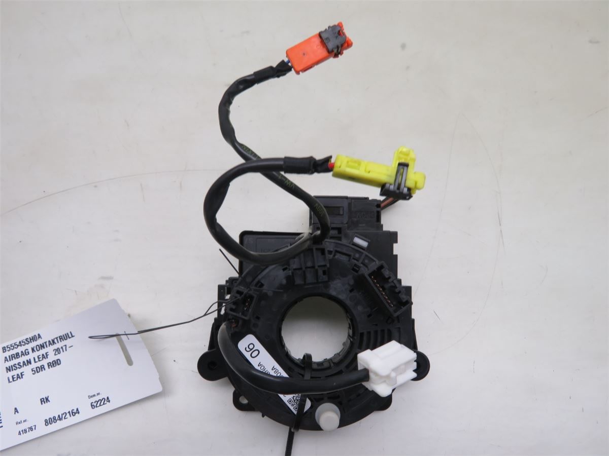 Airbag Kontaktrull – bilde 2