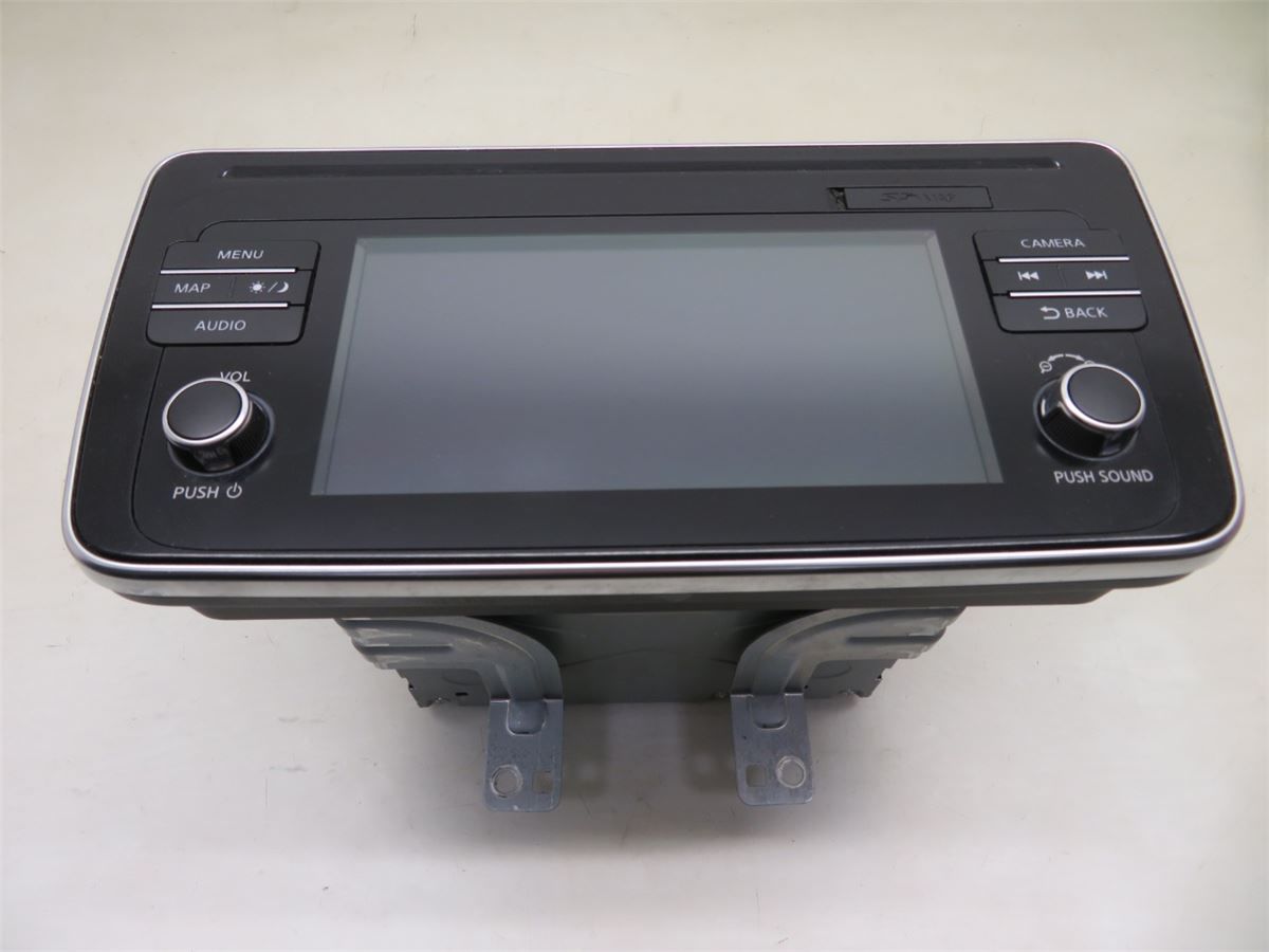 GPS Navigator – bilde 1