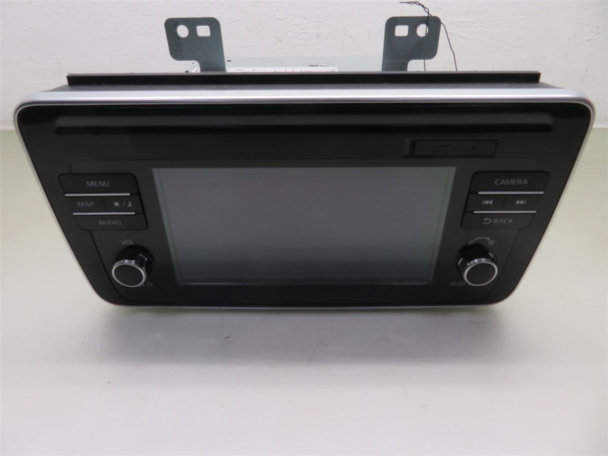 GPS Navigator – bilde 3