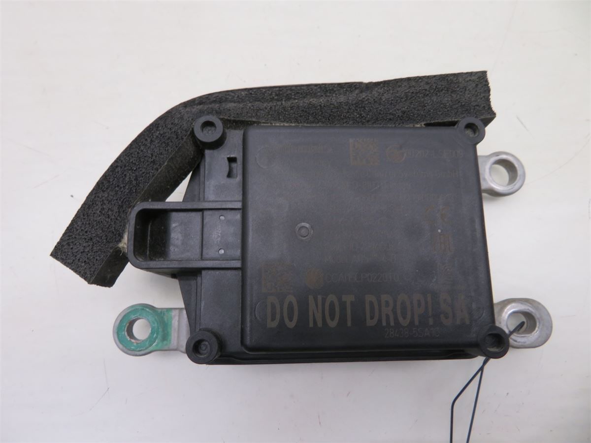 Sensor Adaptivradar Fartholder – bilde 1