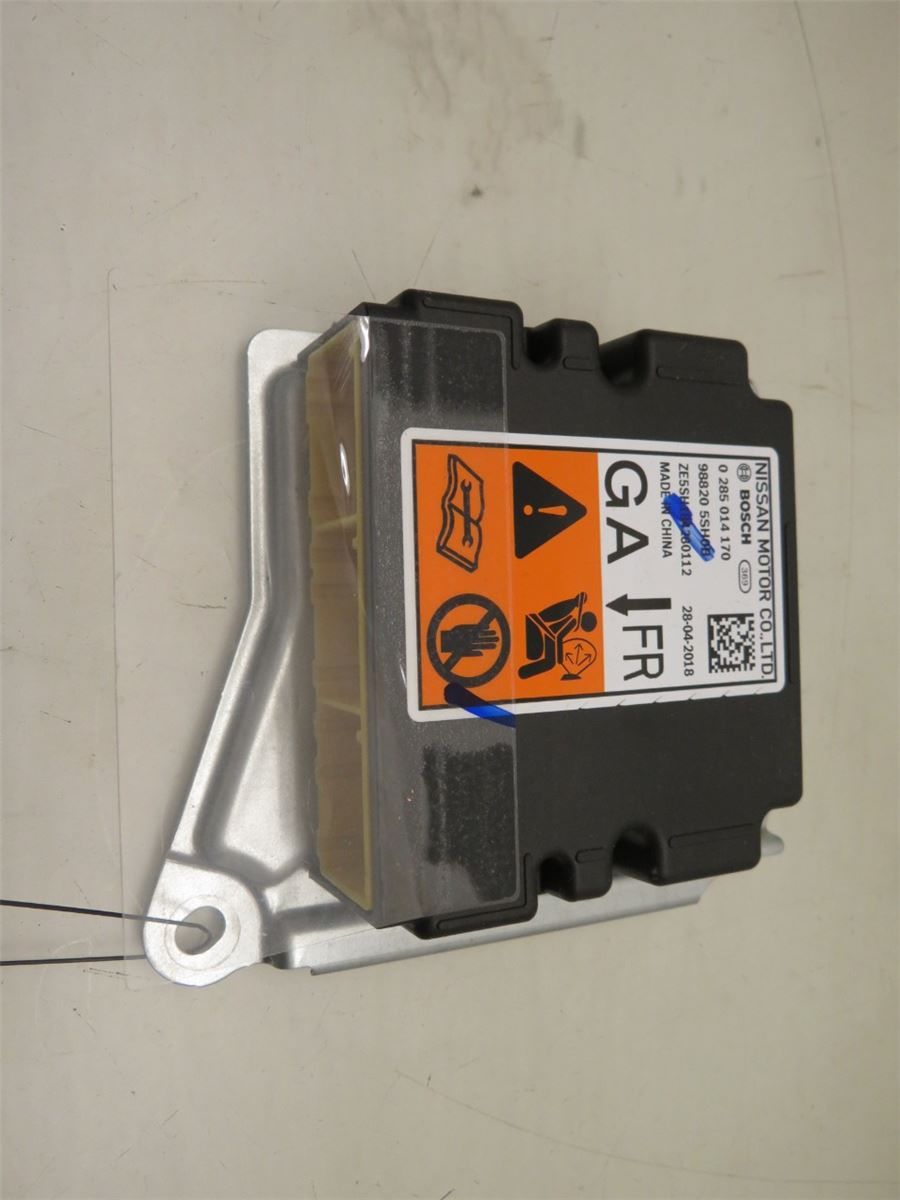 Airbag Elektronikkenhet – bilde 1