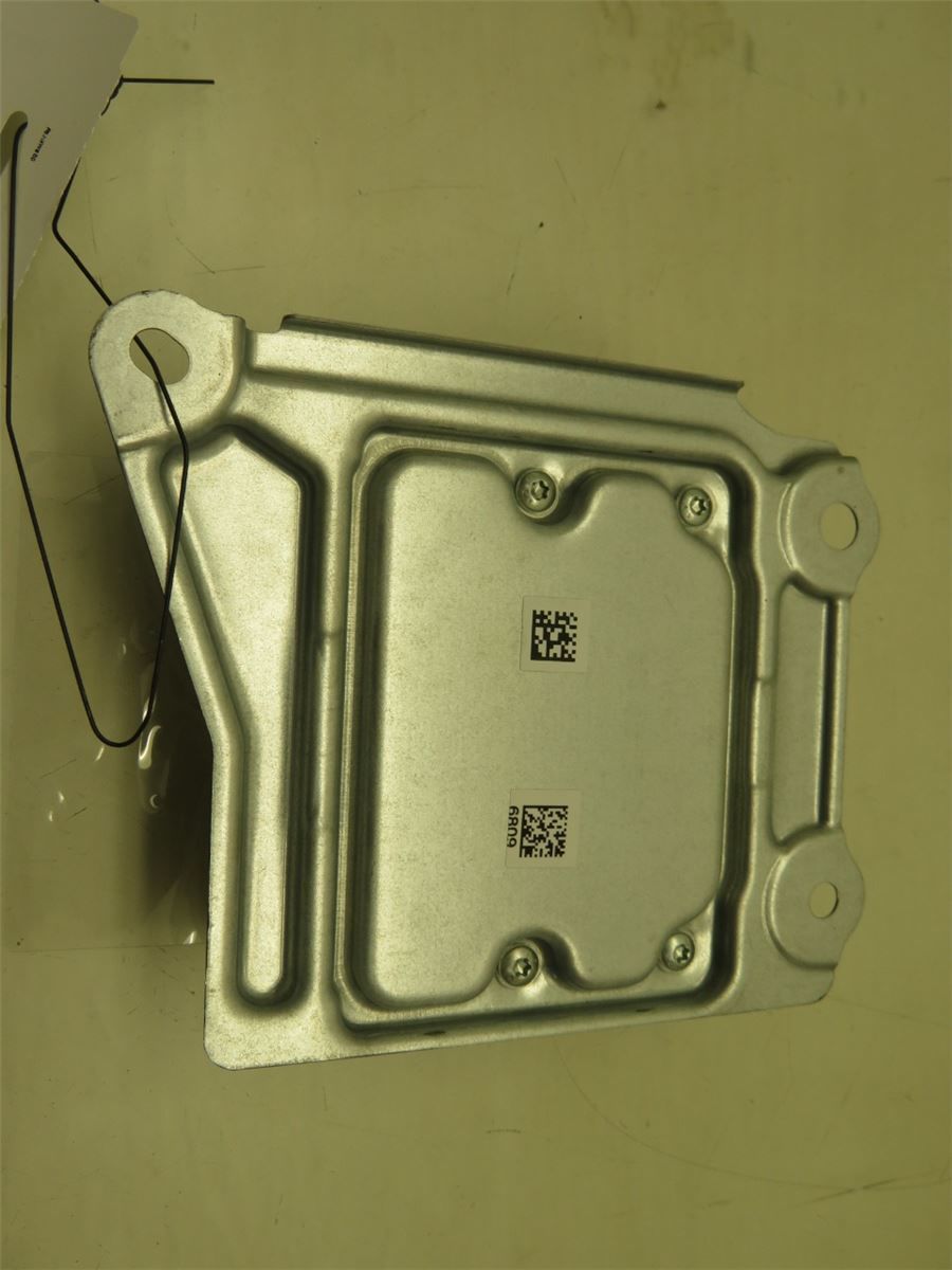 Airbag Elektronikkenhet – bilde 2