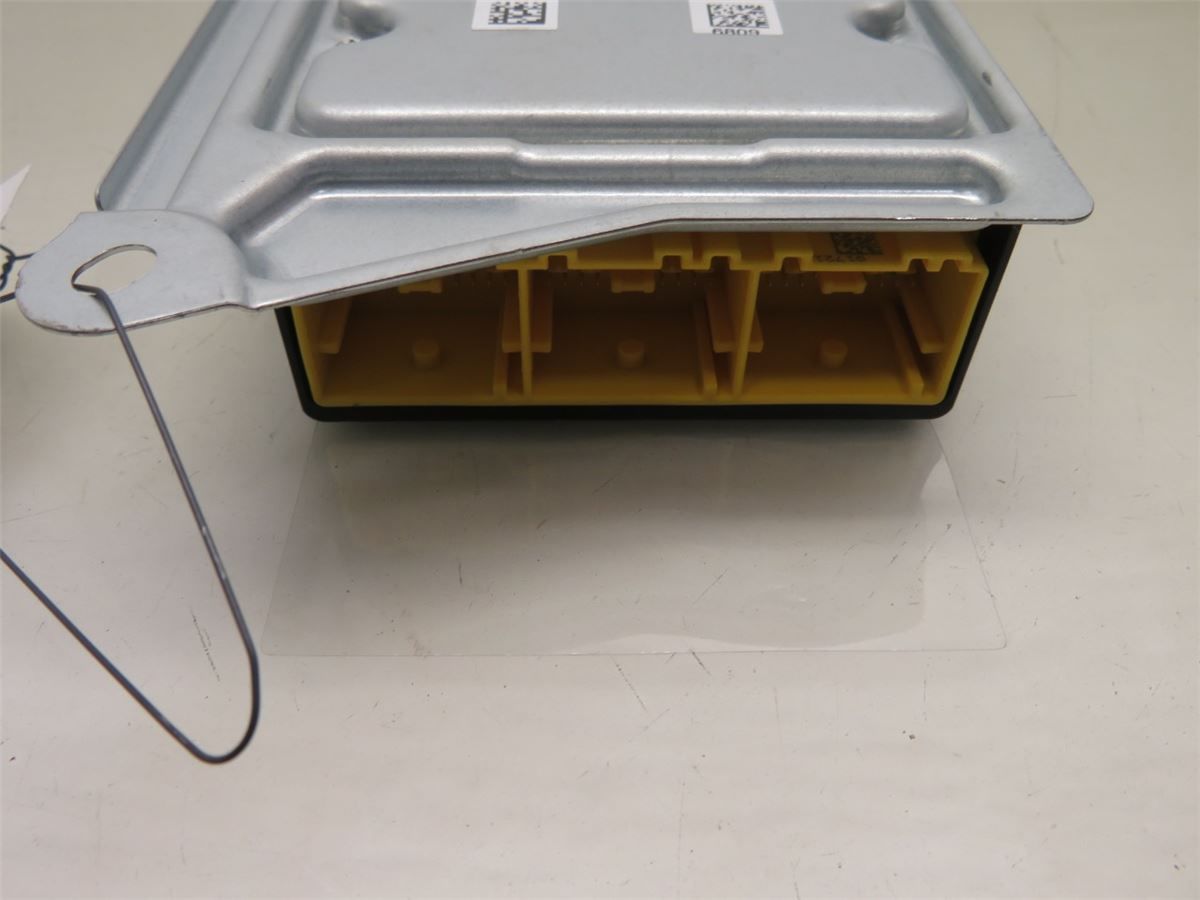 Airbag Elektronikkenhet – bilde 3