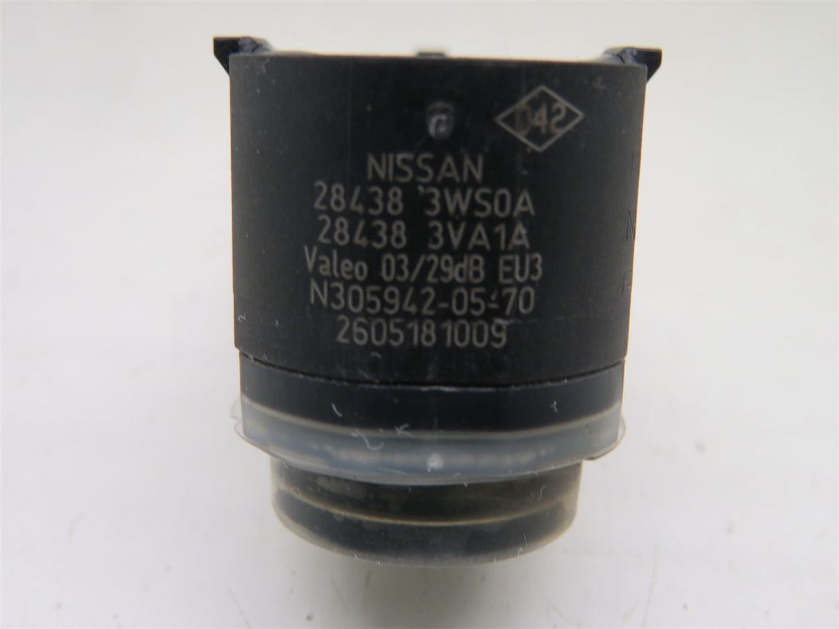 Sensor Ryggesensor – bilde 3