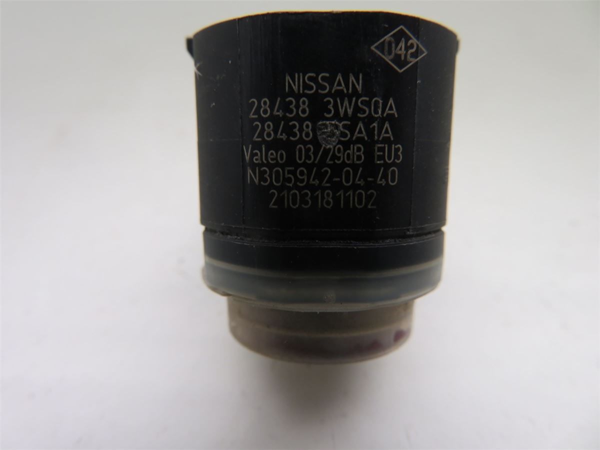 Sensor Ryggesensor – bilde 3