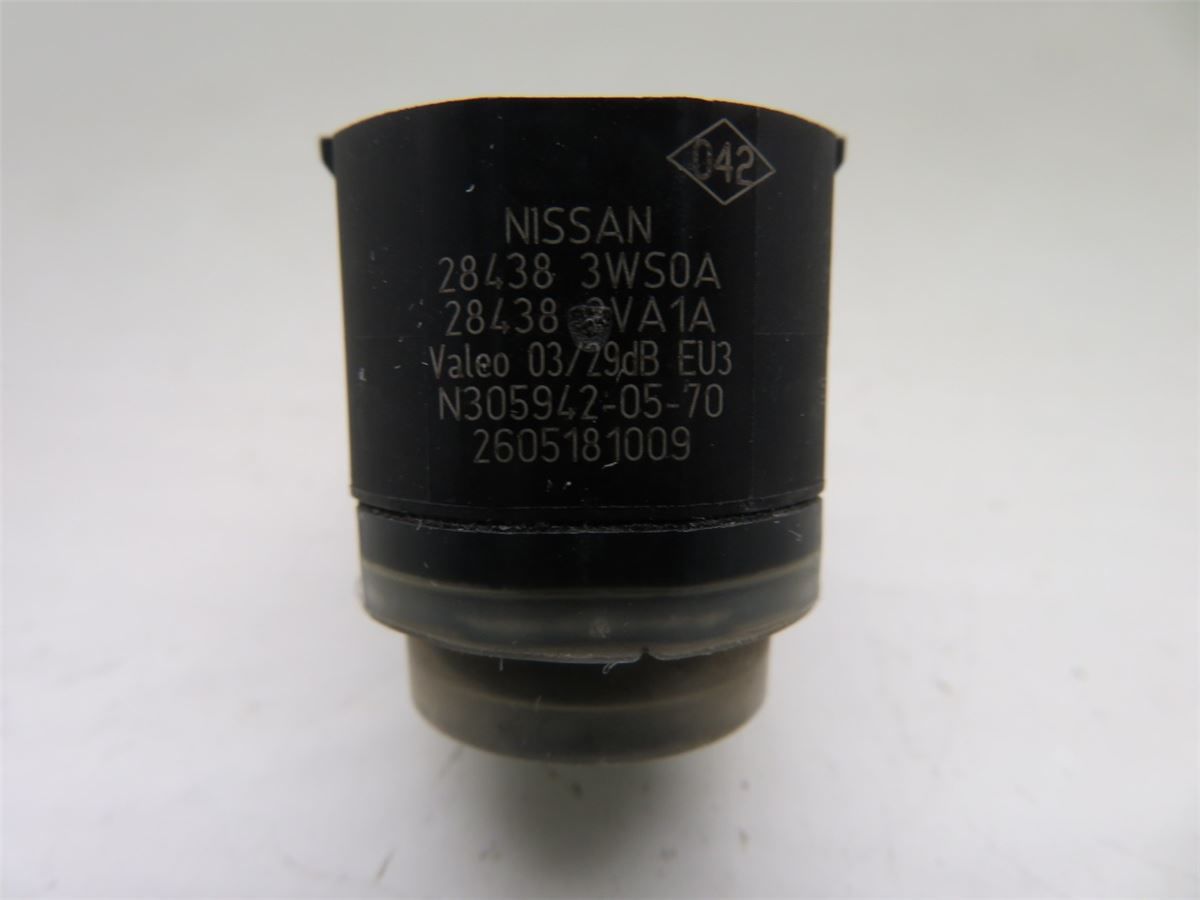 Sensor Ryggesensor – bilde 4