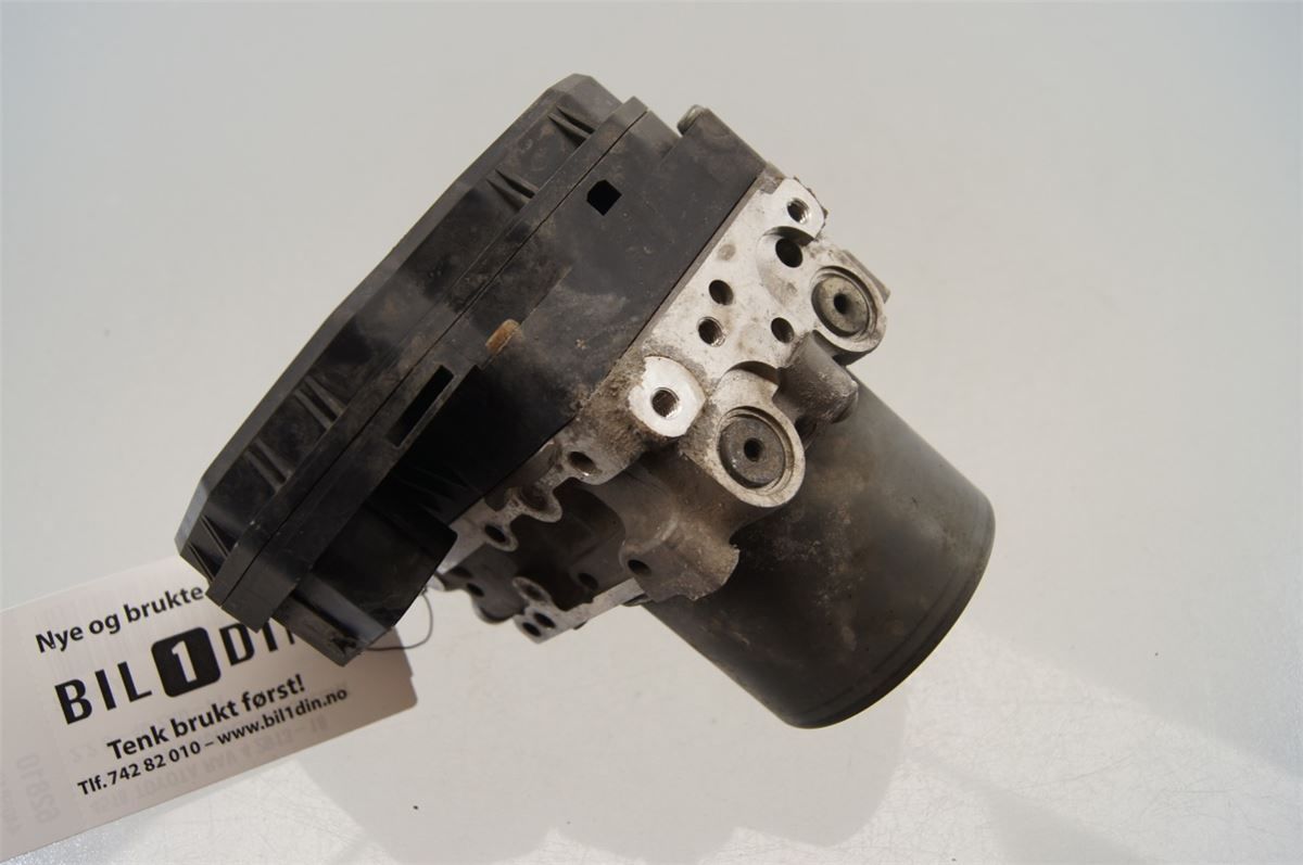 ABS Hydraulikkaggregat – bilde 1