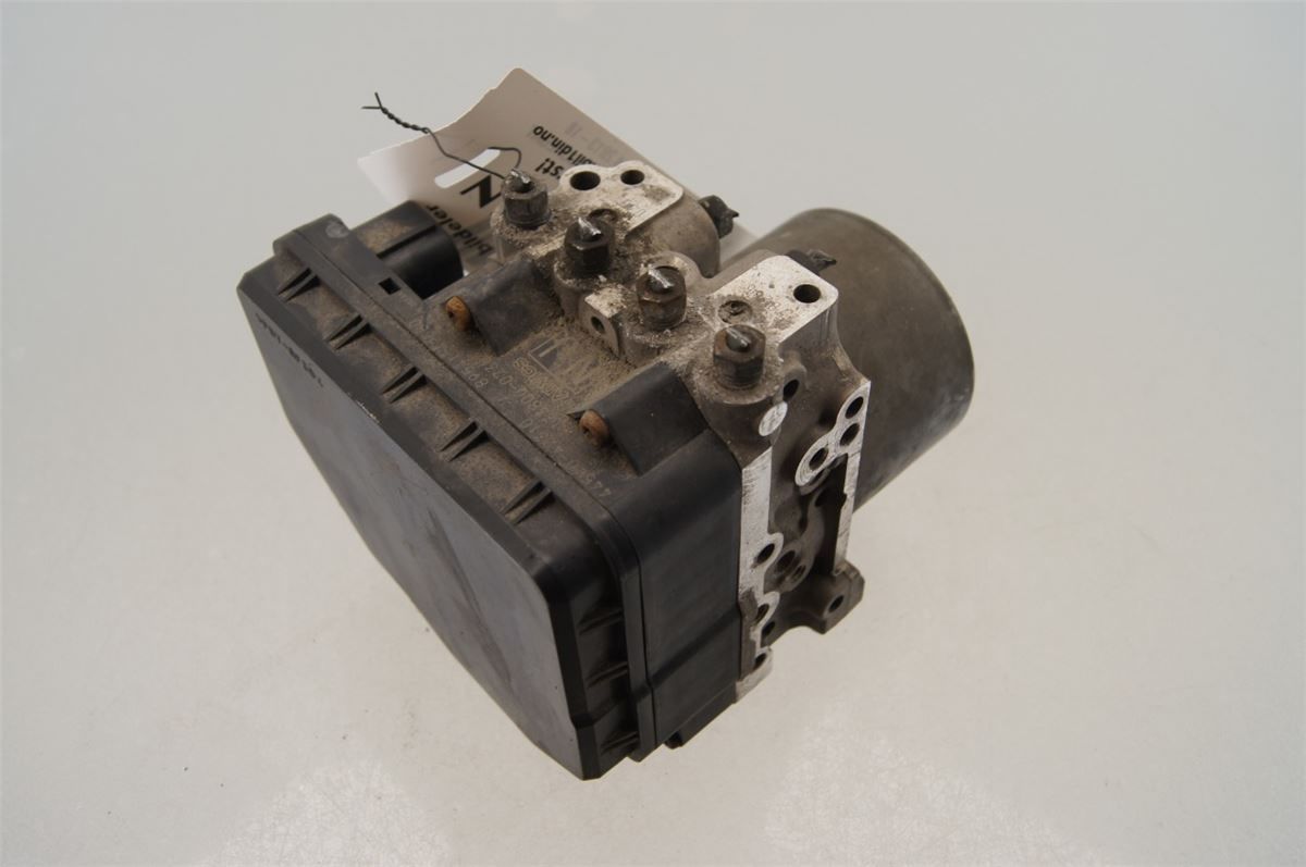 ABS Hydraulikkaggregat – bilde 2