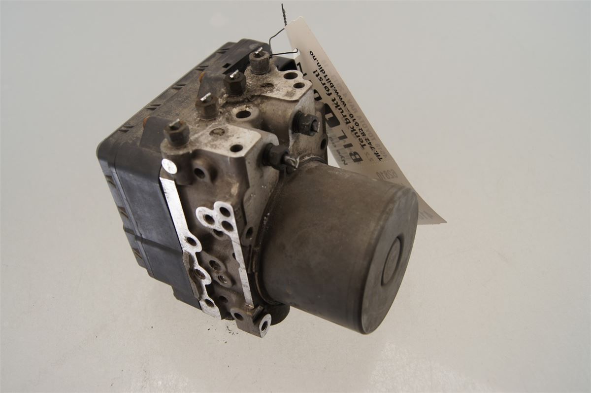 ABS Hydraulikkaggregat – bilde 3