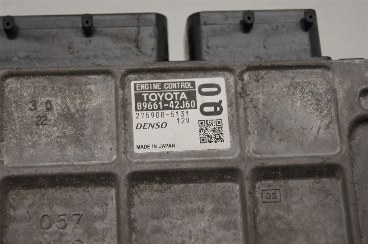 Styreenhet Motor (ECU) Diesel – bilde 2
