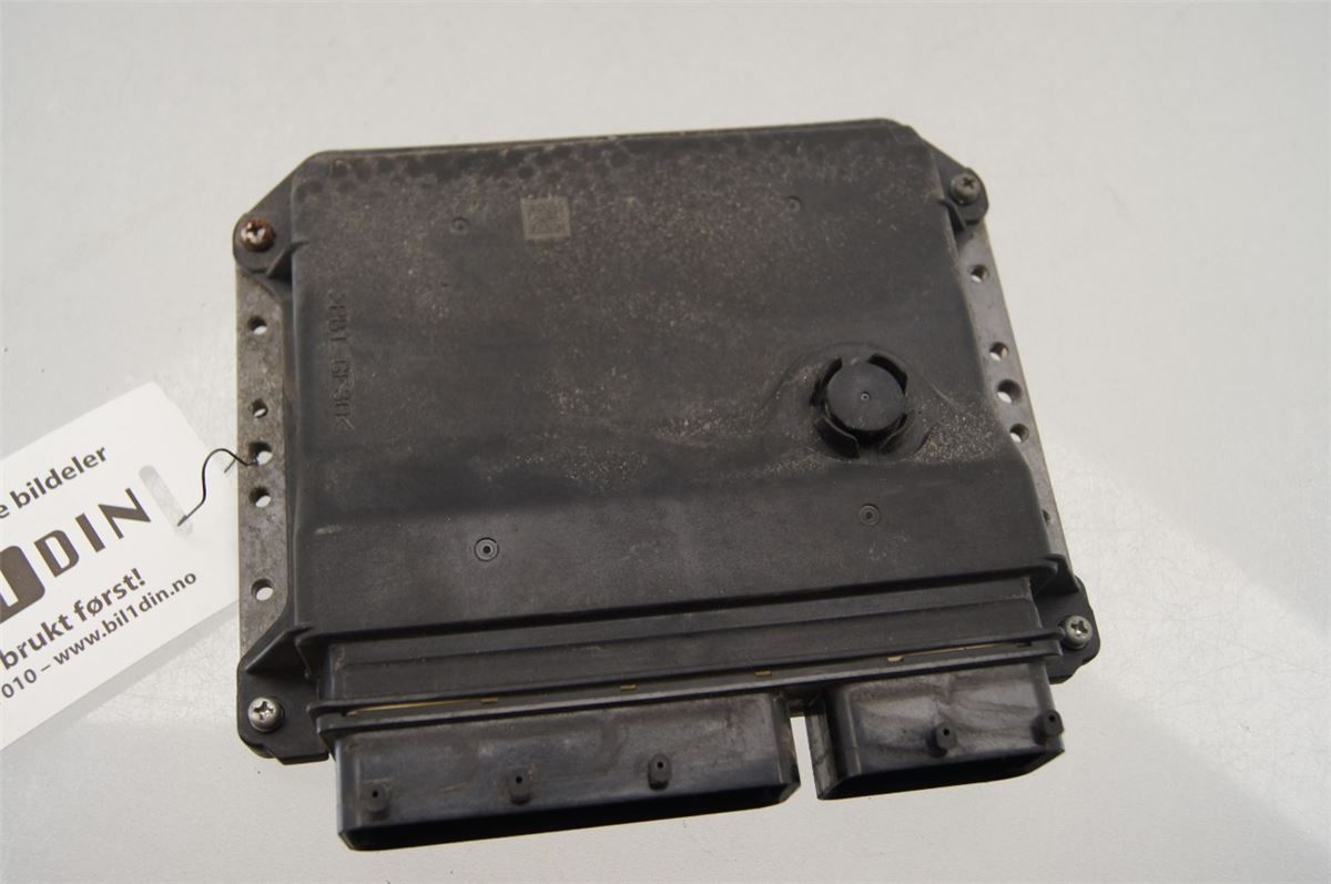 Styreenhet Motor (ECU) Diesel – bilde 3