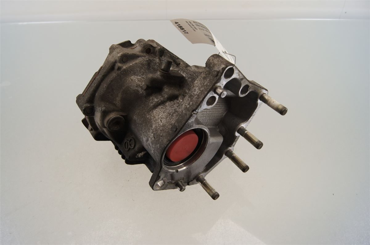 Gearkasse Fordelingskasse – bilde 2