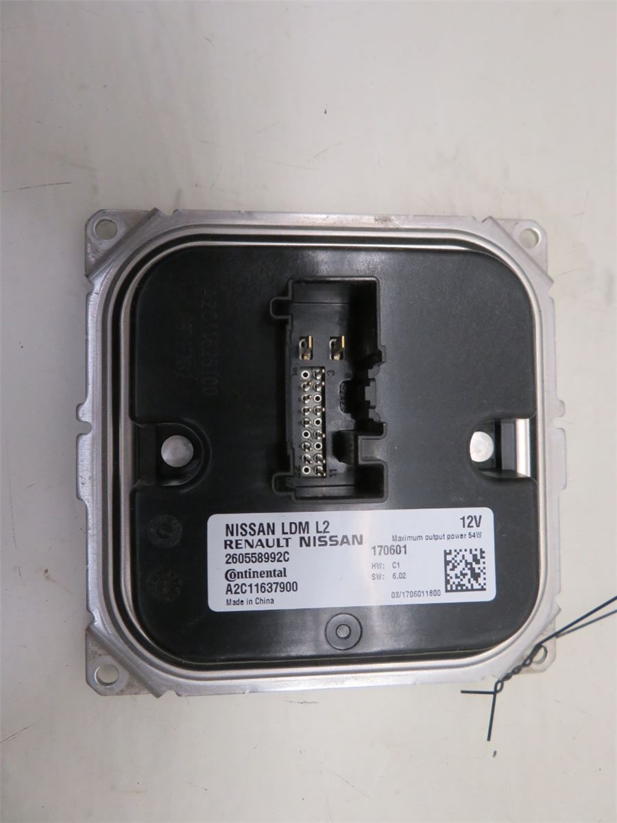 Styreenhet Xenon – bilde 2