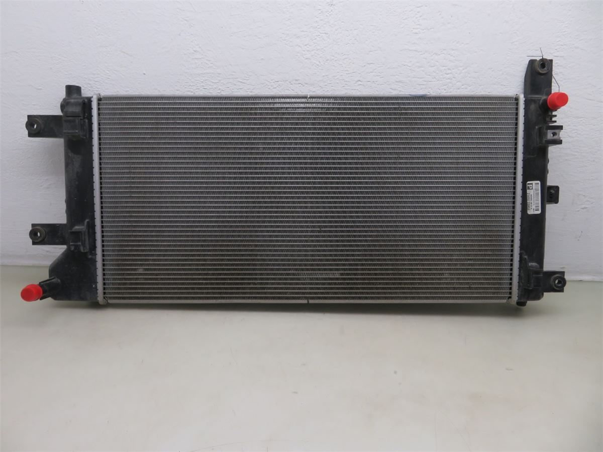 Radiator Automat – bilde 1