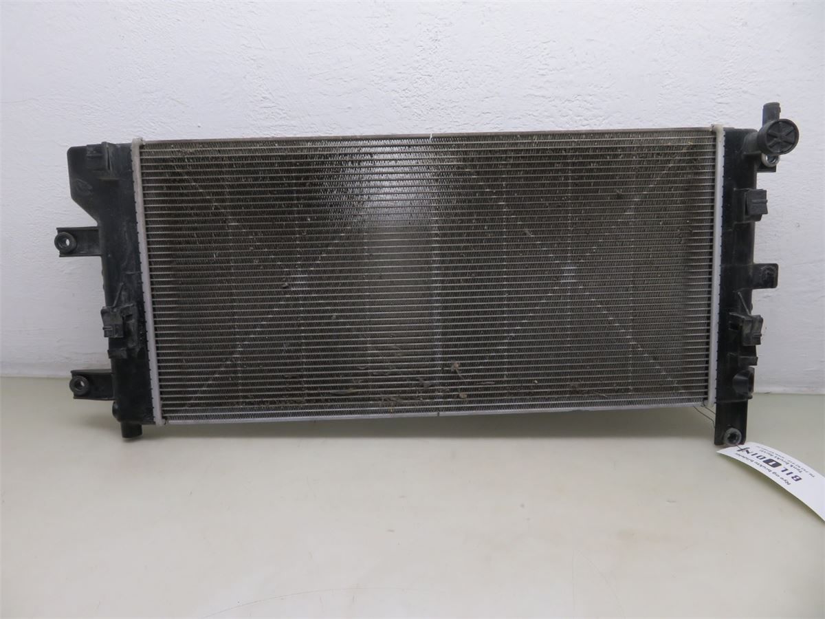 Radiator Automat – bilde 3