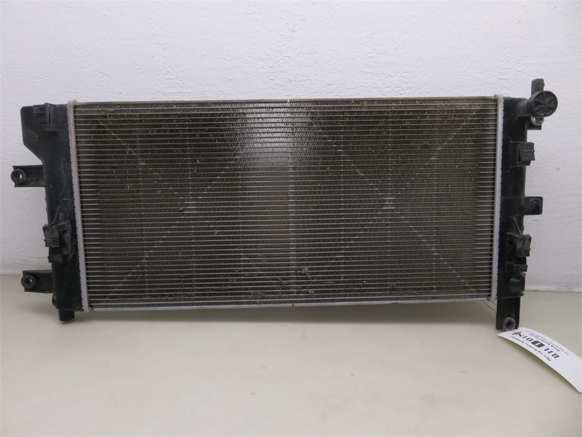 Radiator Automat – bilde 4
