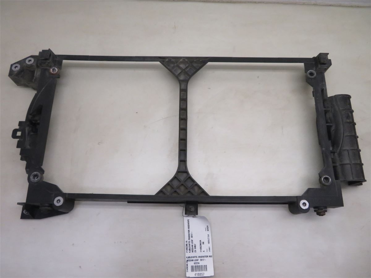 Kjølevifte / Radiator Hus / Kåpe – bilde 1