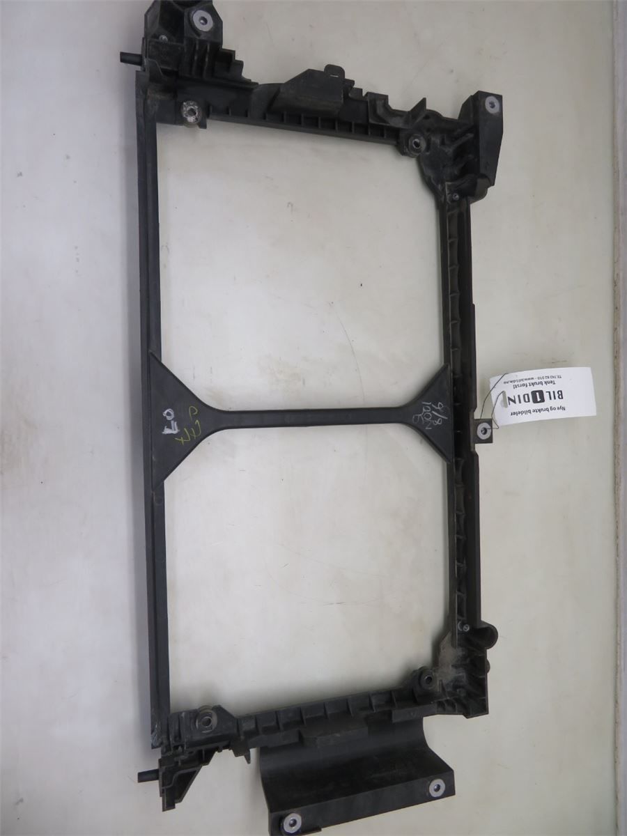 Kjølevifte / Radiator Hus / Kåpe – bilde 4