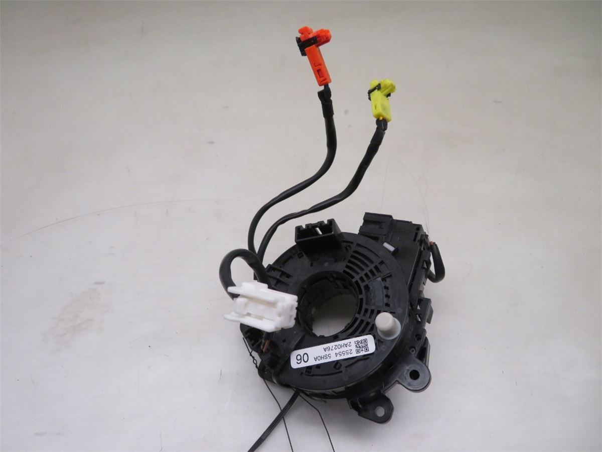 Airbag Kontaktrull – bilde 1