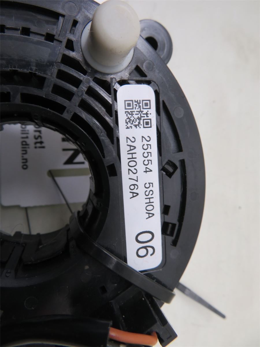 Airbag Kontaktrull – bilde 3