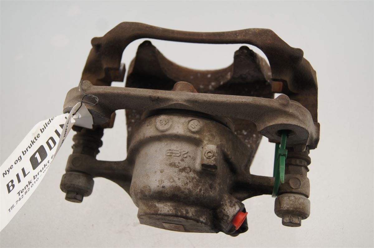 Bremsecaliper Foran Høyre – bilde 2